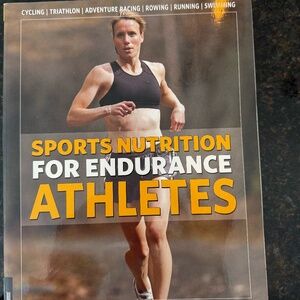 SPORTS NUTRITION FOR ENDURANCE ATHLETES